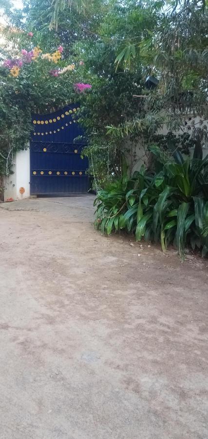 Meya Beach Walk Hotel Mahabalipuram Εξωτερικό φωτογραφία