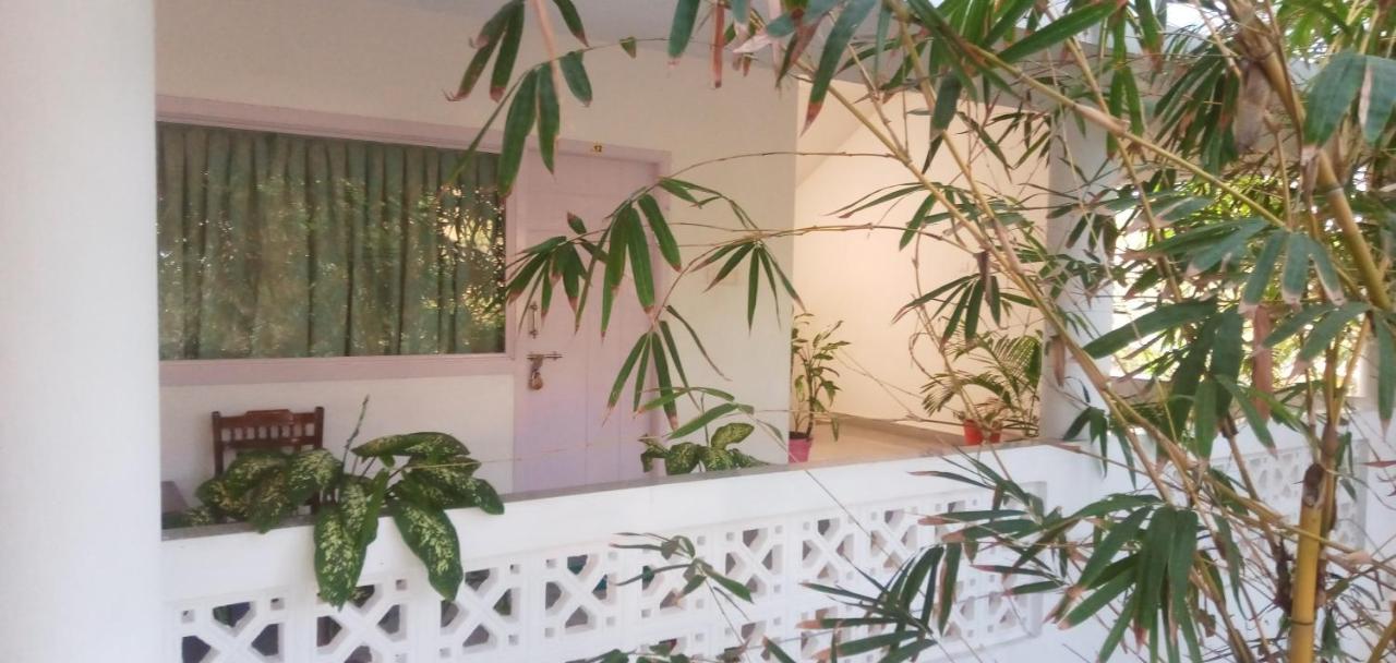 Meya Beach Walk Hotel Mahabalipuram Εξωτερικό φωτογραφία